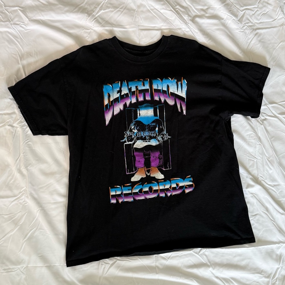 Death Row T-Shirt